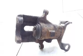 art7955920 Суппорт задний левый Ford Focus 1 Арт 7955920, вид 2