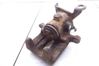 art7955920 Суппорт задний левый Ford Focus 1 Арт 7955920, вид 3