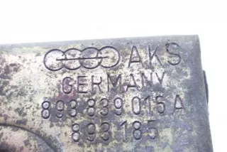 893839015A , art7956264 Замок двери задней левой Audi 80 B3 Арт 7956264, вид 3