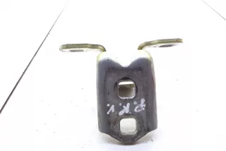 art7956346 Заглушка (решетка) в бампер передний Renault Megane 2 Арт 7956346, вид 1