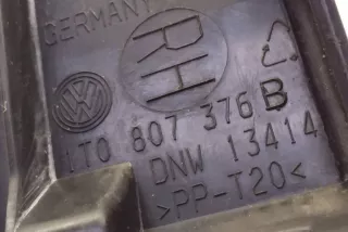 1T0807376 , art7956400 Молдинг бампера заднего Volkswagen Touran 1 Арт 7956400, вид 4
