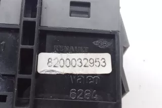 8200032953 , art7965255 Кнопка (выключатель) Renault Laguna 2 Арт 7965255, вид 4