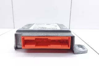 605044900, 8200381654 , art7971652 Блок AirBag Renault Kangoo 1 Арт 7971652, вид 3