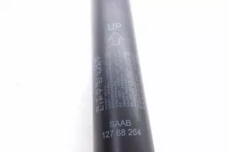 12768264 , art8047924 Амортизатор крышки багажника (3-5 двери) Saab 9-5 1 Арт 8047924, вид 4
