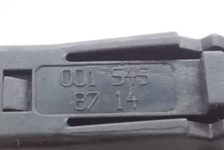 0015458714 , art8048022 Блок ручника (стояночного тормоза) Mercedes S W221 Арт 8048022, вид 4
