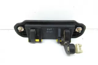 PBTGF30 , art8159751 Ручка крышки багажника Mazda Premacy 1 Арт 8159751, вид 2