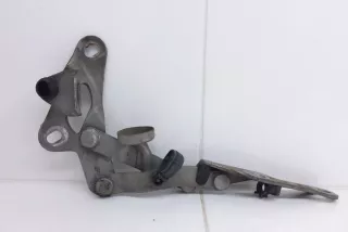 7M08233C1L , art8159823 Петля капота Volkswagen Sharan 1 Арт 8159823, вид 1