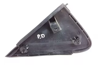LC6269155, K2443RH , art8159940 Молдинг крыла заднего правого Mazda MPV 2 Арт 8159940, вид 2
