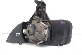 LD4850C11 , art8159936 Фара противотуманная левая Mazda MPV 2 Арт 8159936, вид 1