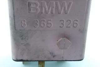 8365326 , art8160195 Реле (прочие) BMW 5 E34 Арт 8160195, вид 3