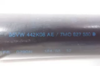 7M0827550 , art8160480 Амортизатор крышки багажника (3-5 двери) Volkswagen Sharan 1 Арт 8160480, вид 3