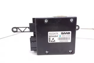 5522479, 39525005269 , art8160494 Блок навигации Saab 900 Арт 8160494, вид 2