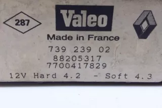 73923902, 88205317, 7700417829 , art8160536 Прочая запчасть Renault Safrane 2 Арт 8160536, вид 3