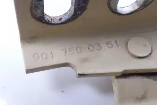 9017500351 , art8160742 Петля капота Mercedes Sprinter W901-905 Арт 8160742, вид 3