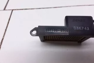 0971000360, 01K743 , art8161001 Реле вентилятора Subaru BRZ Арт 8161001, вид 3