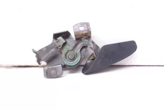 A997 , art8161089 Кнопка открытия лючка топливного бака Fiat Marea Арт 8161089, вид 2