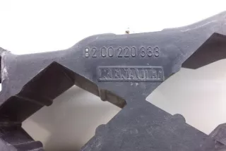 8200220333 , art8161168 Кронштейн крепления бампера заднего Renault Vel Satis Арт 8161168, вид 2
