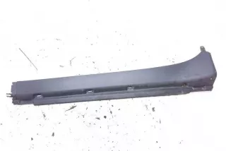 0000885, DNF12444 , art8161282 Накладка на порог Smart Fortwo 1 Арт 8161282, вид 1