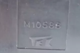 M10588 , art8161808 Кнопка (выключатель) Honda Civic 7 Арт 8161808, вид 3