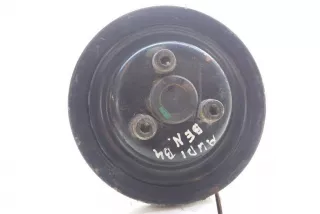 050145155A, 6010169 , art8161946 Насос гидроусилителя руля Audi 80 B4 Арт 8161946, вид 1