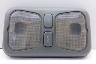8372005000 , art8162200 Фонарь салона (плафон) SsangYong Musso Арт 8162200, вид 3