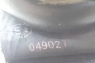 96355512XX, 049021 , art8163436 Ремень безопасности передний левый Peugeot 607 Арт 8163436, вид 5