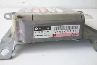 98221FC201, 1523004381 , art8163478 Блок AirBag Subaru Forester SF Арт 8163478, вид 1