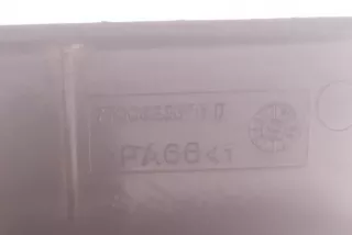 7700823676 , art8163747 Замок багажника Renault Laguna 1 Арт 8163747, вид 4