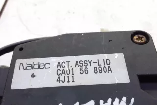 CA0156890A, 4J11 , art8163906 Блок управления центральным замком Mazda Xedos 6 Арт 8163906, вид 4
