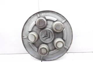 1352635080 , art8163988 Колпак колесный Citroen C3 2 Арт 8163988, вид 2