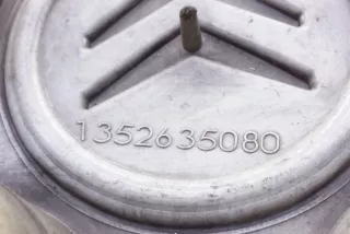 1352635080 , art8163988 Колпак колесный Citroen C3 2 Арт 8163988, вид 4