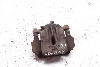 art8164094 Суппорт задний левый Subaru Legacy 4 Арт 8164094, вид 1