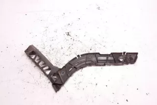 8X2317B930 , art8164120 Кронштейн крепления бампера заднего Jaguar XF 250 Арт 8164120, вид 2