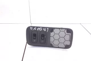 8200032953, 8200025891 , art8219991 Кнопка (выключатель) Renault Laguna 2 Арт 8219991, вид 1