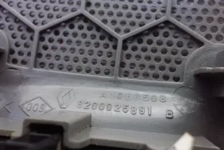 8200032953, 8200025891 , art8219991 Кнопка (выключатель) Renault Laguna 2 Арт 8219991, вид 4