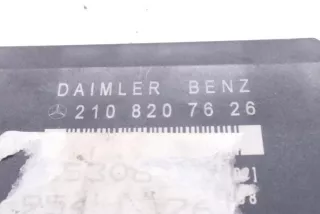 2108207626 , art8332948 Блок управления двери передней правой Mercedes E W210 Арт 8332948, вид 4