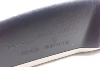 7p6857511t, 49112543 , art8909209 Зеркало салона Volkswagen Touareg 2 Арт 8909209, вид 4