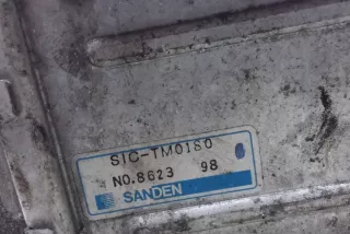 sictm0180 , art9070223 Интеркулер Subaru BRZ Арт 9070223, вид 3