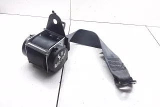 88844jd000 , art9398136 Ремень безопасности задний левый Nissan Qashqai+2 Арт 9398136, вид 1
