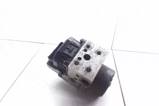 476605m301, 0273004452 , art9618129 Блок ABS Nissan Almera N16 Арт 9618129, вид 1
