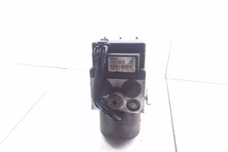 476605m301, 0273004452 , art9618129 Блок ABS Nissan Almera N16 Арт 9618129, вид 3