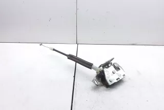 A997 , art9699111 Замок двери задней правой Citroen Nemo Арт 9699111, вид 1
