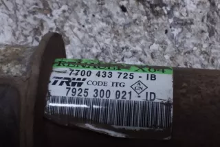 7700433725, 7925300021 , art9718032 Рулевая рейка Renault Megane 1 Арт 9718032, вид 3