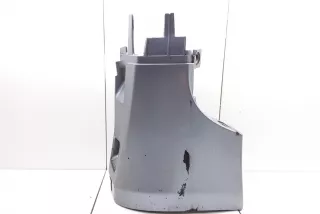 8E0853579C , art9819557 Накладка на порог Audi A4 B7 Арт 9819557, вид 1