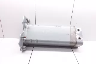 8Z0805119, 9743101F11 , art9900282 Кронштейн крепления бампера переднего Audi A2 Арт 9900282