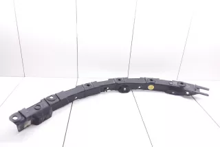 8Z0853862A , art9915724 Кронштейн крепления бампера заднего Audi A2 Арт 9915724, вид 1