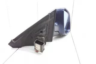 E1010481, E6014743 , art9928928 Зеркало наружное правое Audi A3 8L Арт 9928928, вид 3