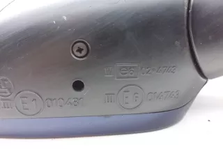 E1010481, E6014743 , art9928928 Зеркало наружное правое Audi A3 8L Арт 9928928, вид 4
