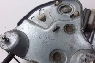 61364, 3650161634 , art9936475 Стеклоподъемник задний правый Mazda Xedos 6 Арт 9936475, вид 3