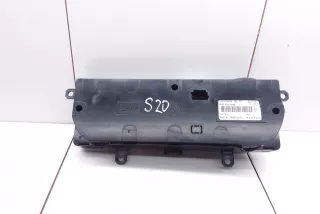 275107386R, 180523 , art9938087 Блок управления печки/климат-контроля Renault ZOE Арт 9938087, вид 2